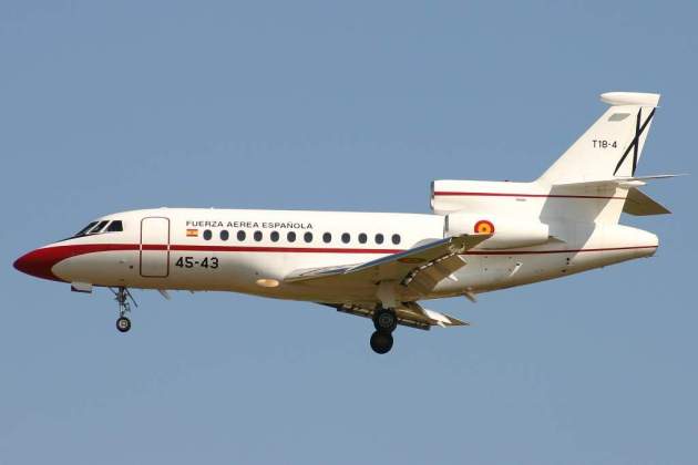 falcon 900 falcon 900