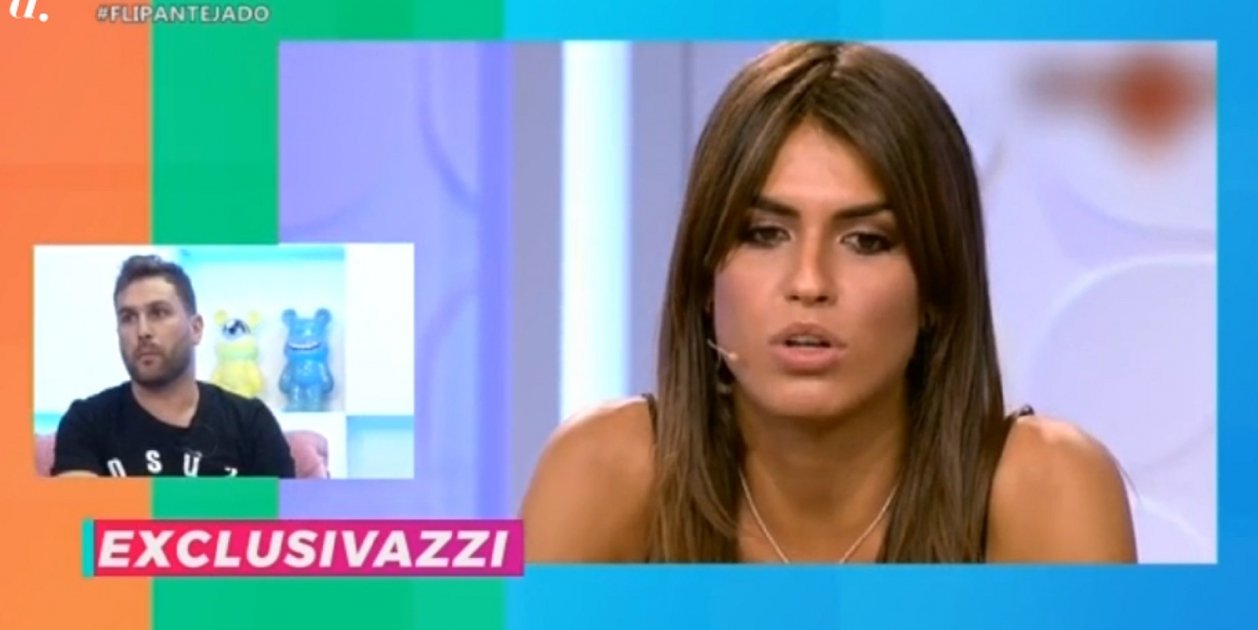 jordi martin sofia  telecinco