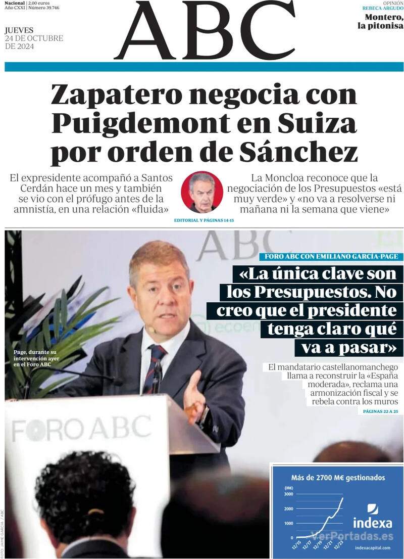 ABC ABC