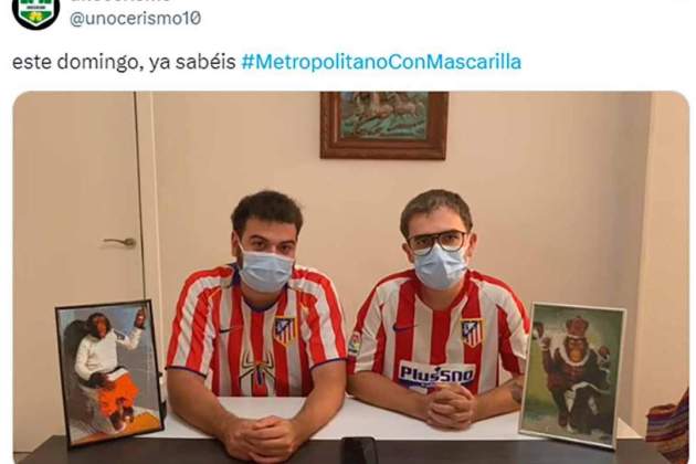 atletic madrid atletic madrid