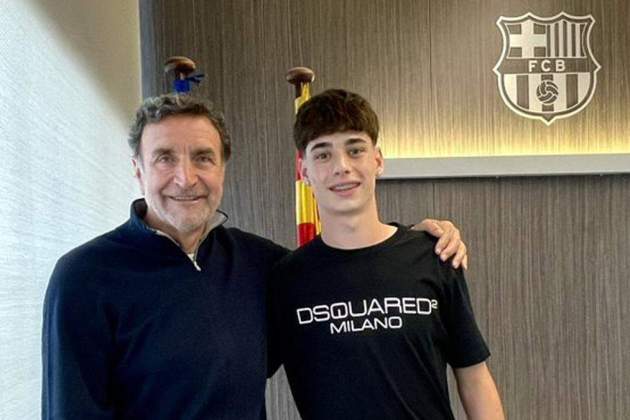 Óscar Gistau Óscar Gistau