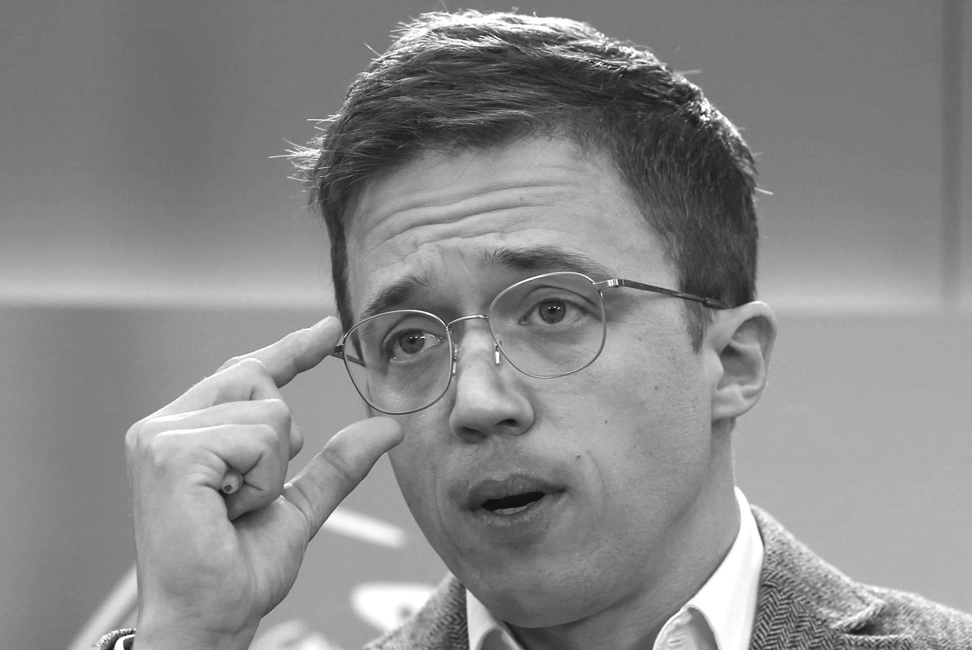 Íñigo Errejón, de la fundación de Podemos a promover Sumar pasando por la ruptura con Iglesias