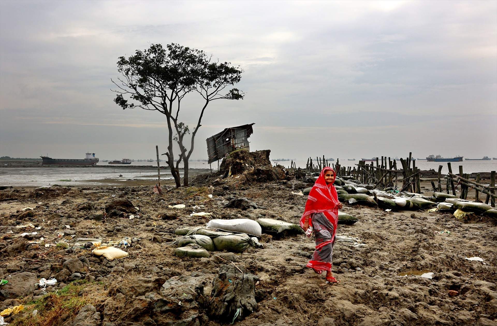 Chittagong (Bangladés)