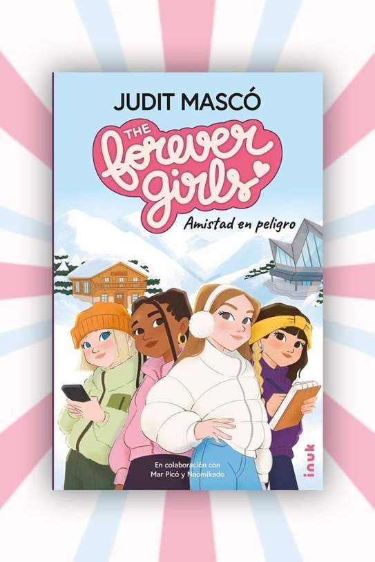 las cuatro hijas Mascó, Ig las cuatro hijas Mascó, Ig