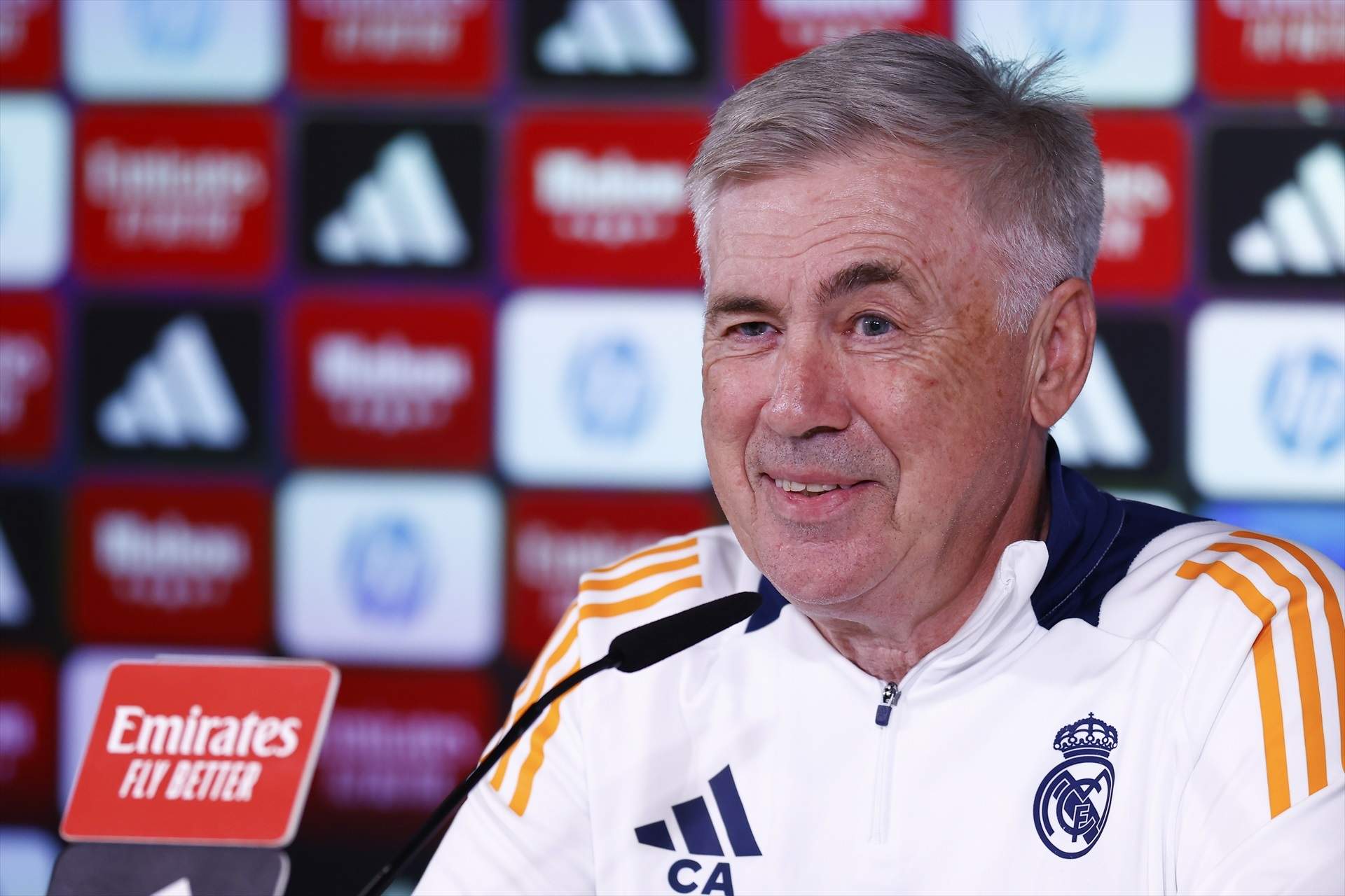 Les marejadores xifres del contracte de Carlo Ancelotti amb el Brasil: avió privat a Europa quan ho necessiti