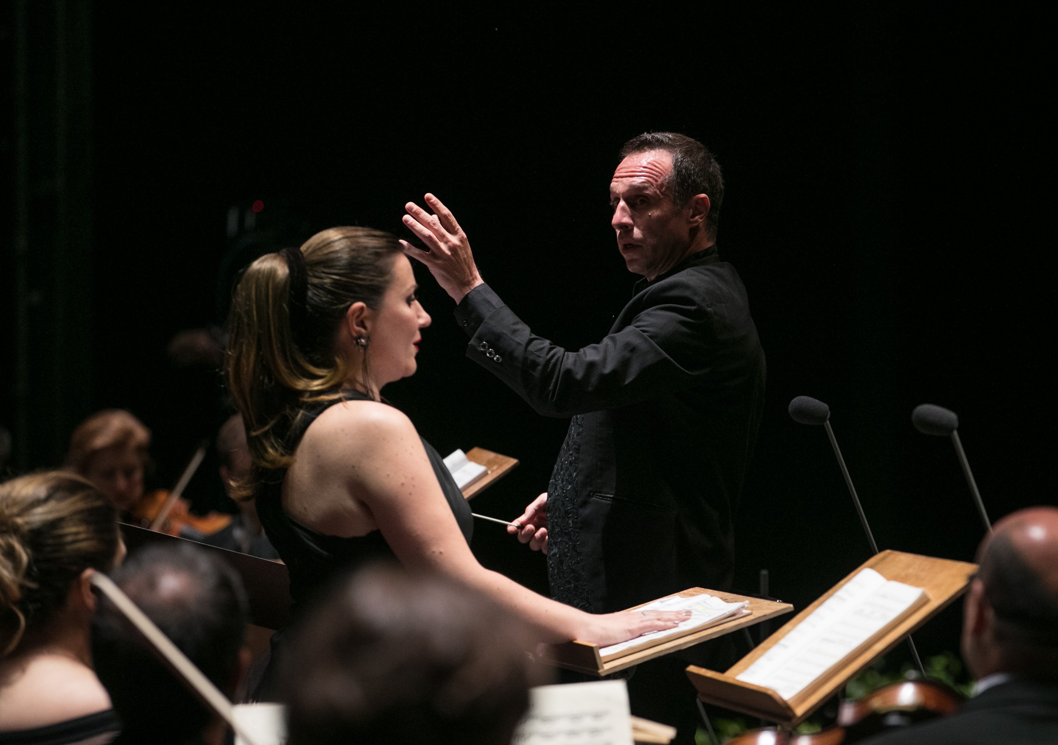 La 'Messa da Requiem' de Verdi abre el Festival de Peralada