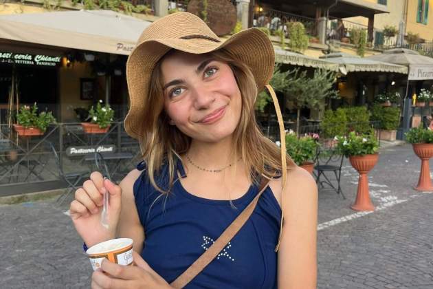 Berta Aroca / Instagram Berta Aroca / Instagram
