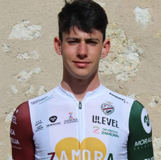 Lucas Abad Marchante, ciclista, Redes Lucas Abad Marchante, ciclista, Redes