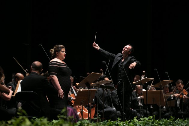 Requiem de Verdi Festival Peralada Miquel González – Shooting