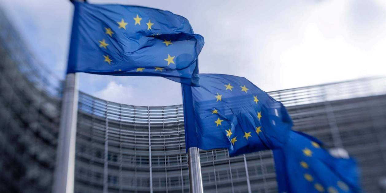 banderas union europea ue efe banderas union europea ue efe