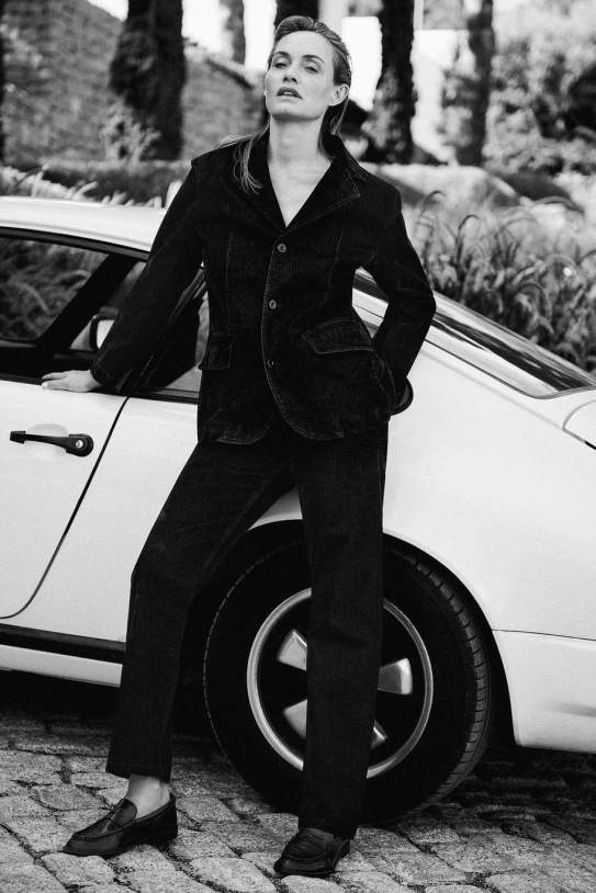 Look de Massimo Dutti Look de Massimo Dutti