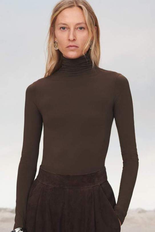 Camiseta de Zara