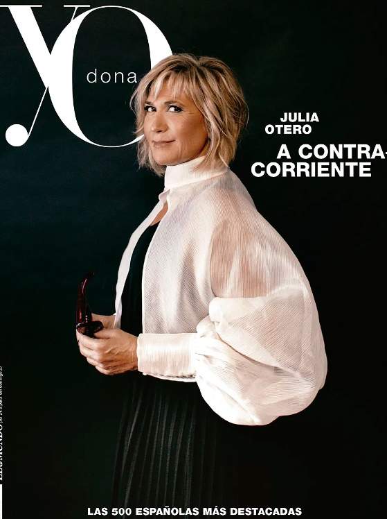 Júlia Otero Yo Dona Júlia Otero Yo Dona
