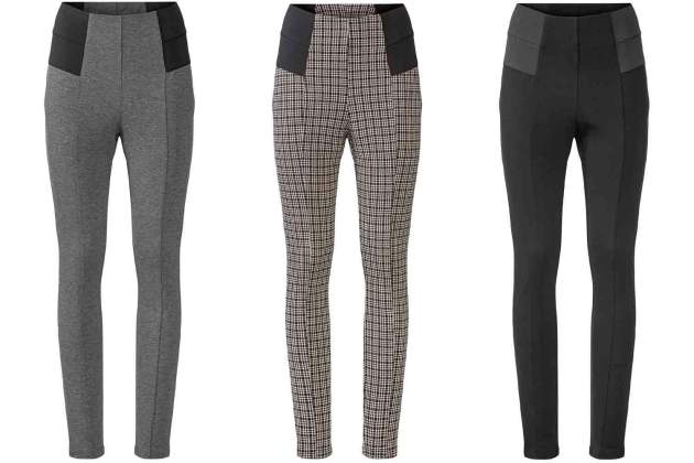 Jeggings de Lidl Jeggings de Lidl