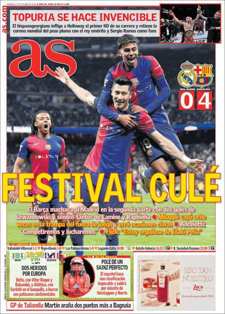 'AS' 'AS'