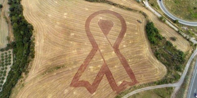 llaç groc artistes republica