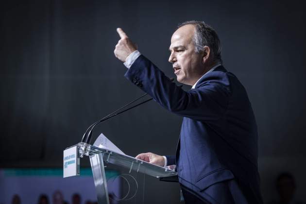 jordi turull congrés junts baglietto 2 jordi turull congrés junts baglietto 2