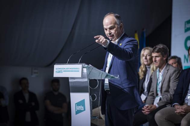 jordi turull congrés junts baglietto jordi turull congrés junts baglietto