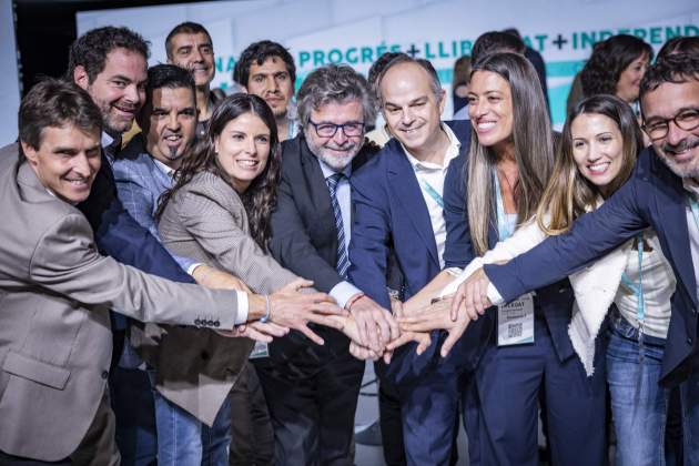 congrés junts calella 2024 carlos baglietto congrés junts calella 2024 carlos baglietto