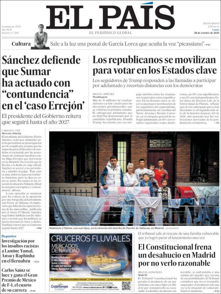 El País El País
