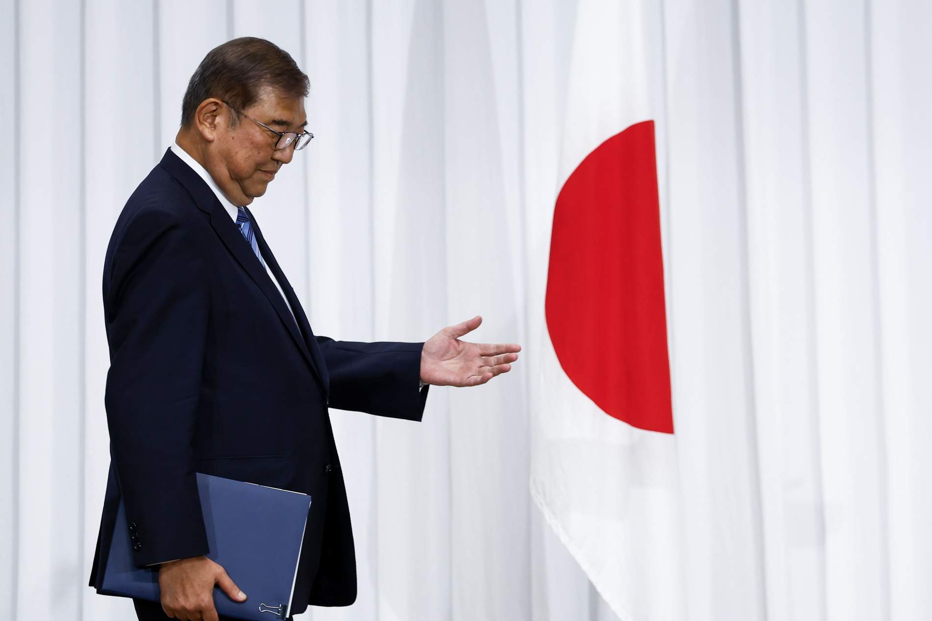 El govern conservador del Japó perd la seva majoria per primera vegada des de 2009