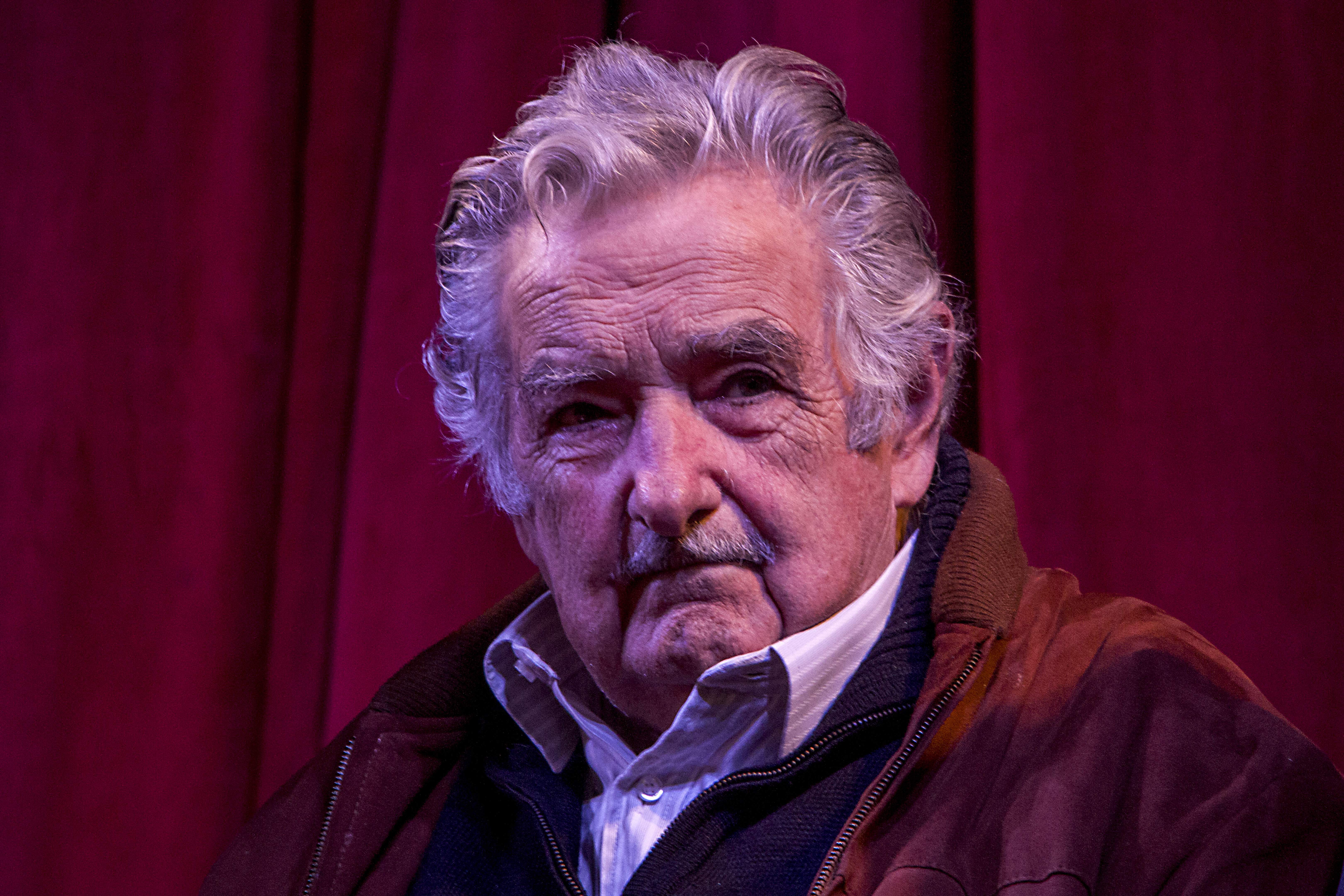 Mor Pepe Mujica, expresident de l'Uruguai, als 89 anys