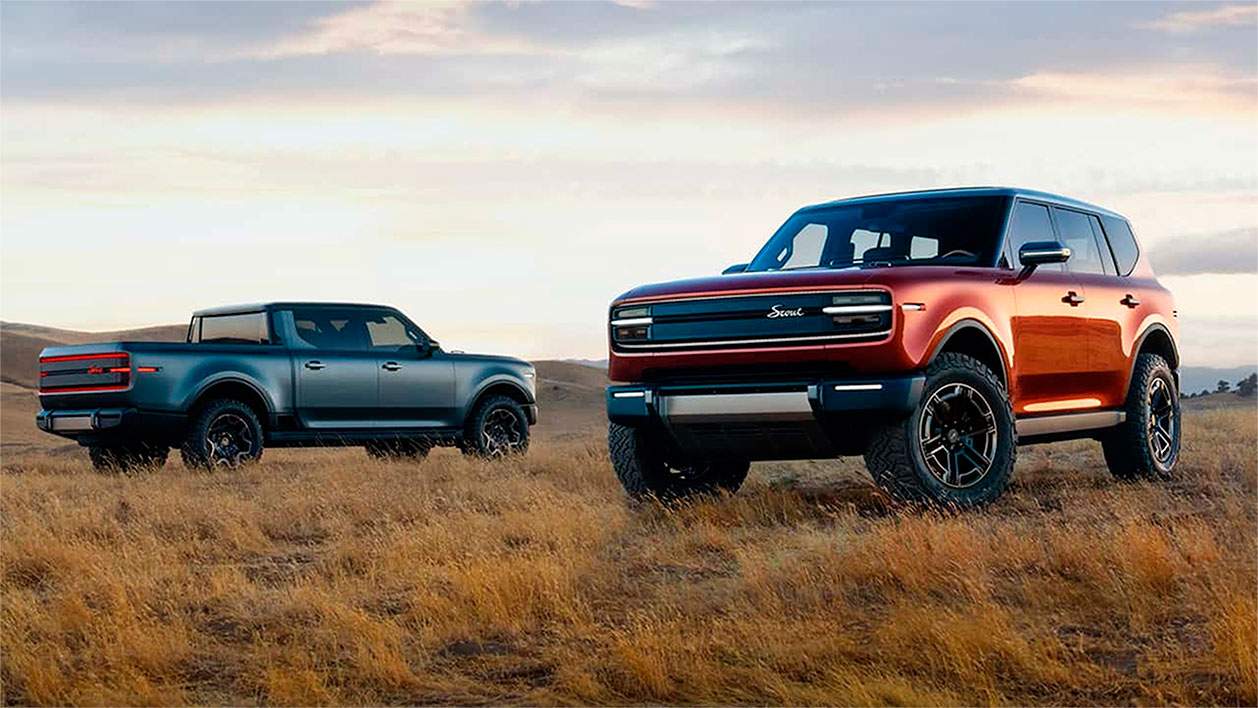 Volkswagen recibe un serio aviso: la mayoría de reservas del Terra y Traveller son de gasolina