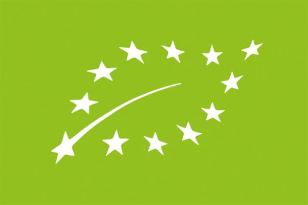 Logotip ecològic UE Logotip ecològic UE