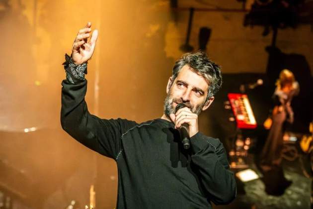 Joan Dausà / Instagram Joan Dausà / Instagram