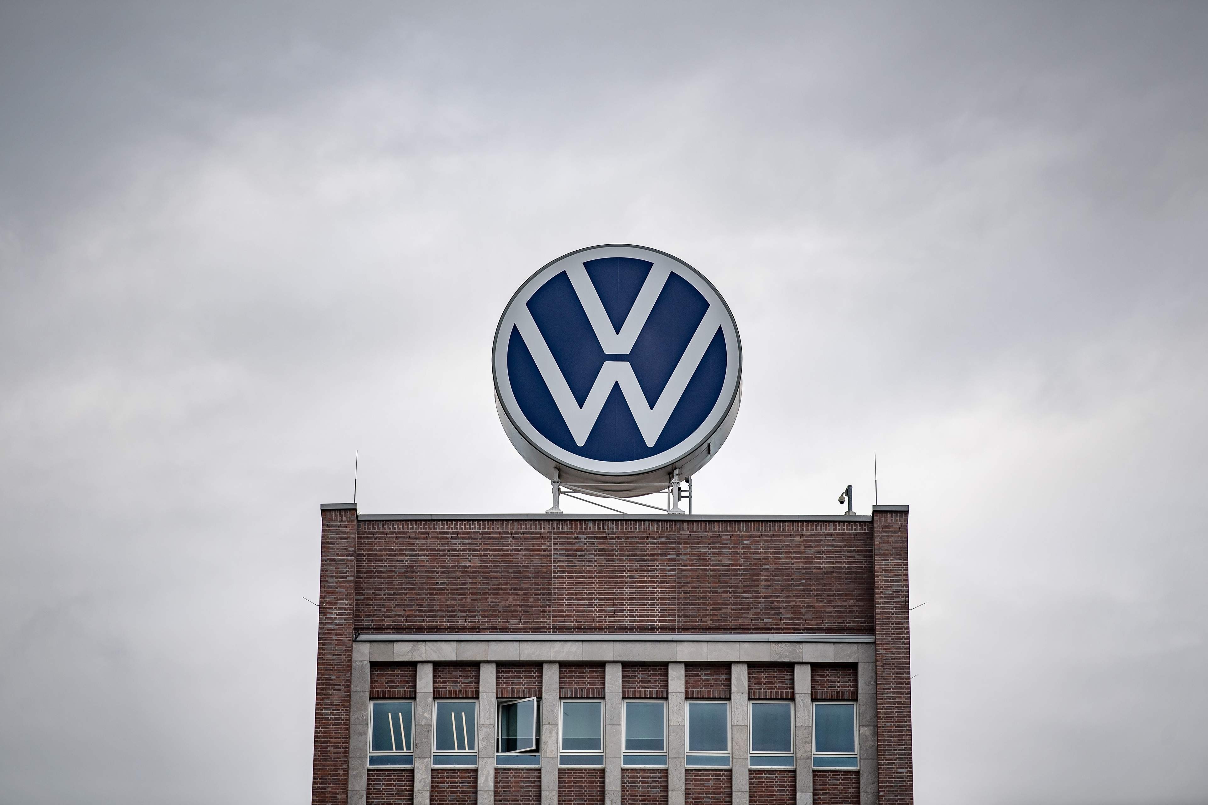 Volkswagen col·loca tres dels seus models entre els 10 cotxes més venuts a Europa