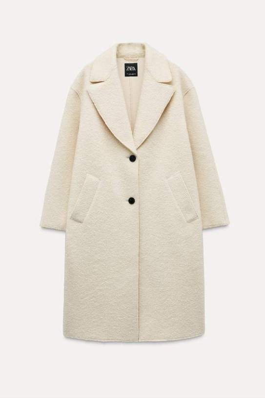 Abric de Zara