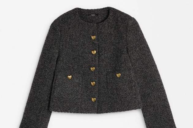 Chaqueta mujer Chaqueta mujer