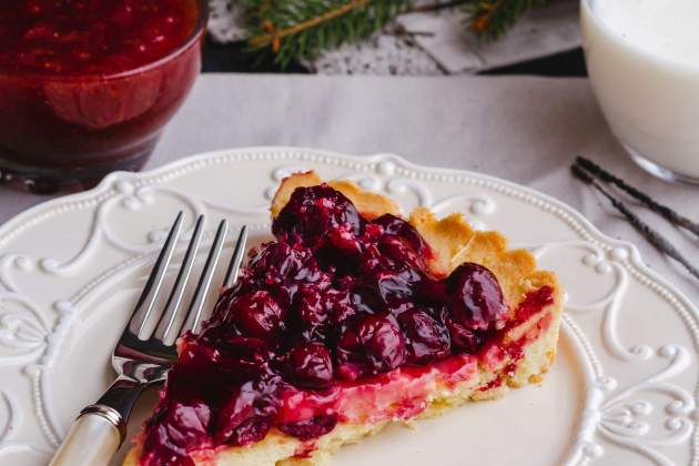 Les postres solen ser menys rendibles que la cervesa / Foto: Unsplash Les postres solen ser menys rendibles que la cervesa / Foto: Unsplash