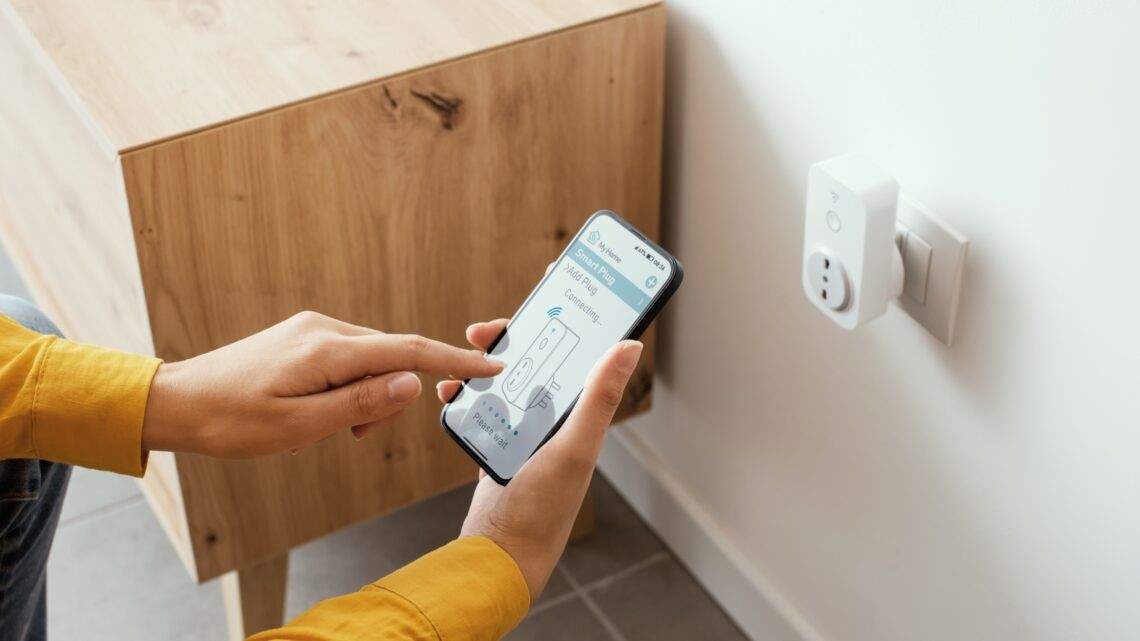 Les llars més modernes han començat a fer servir endolls intel·ligents per estalviar centenars d'euros