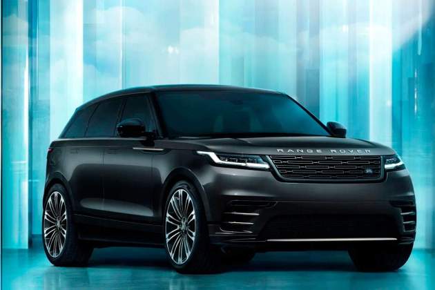Range Rover Velar Range Rover Velar