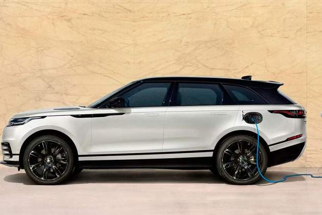 Range Rover Velar Range Rover Velar