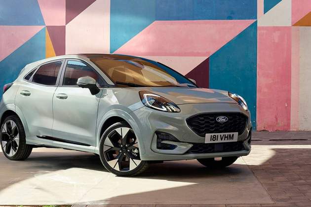 Ford Puma2 Ford Puma2