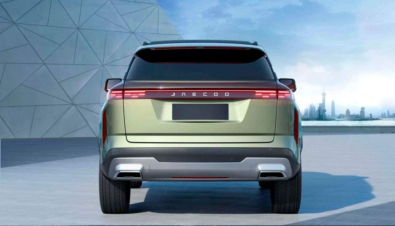 Este SUV que aparenta el lujo de Mercedes y compañía, pero a precio inferior, llega a España dispuesto a todo