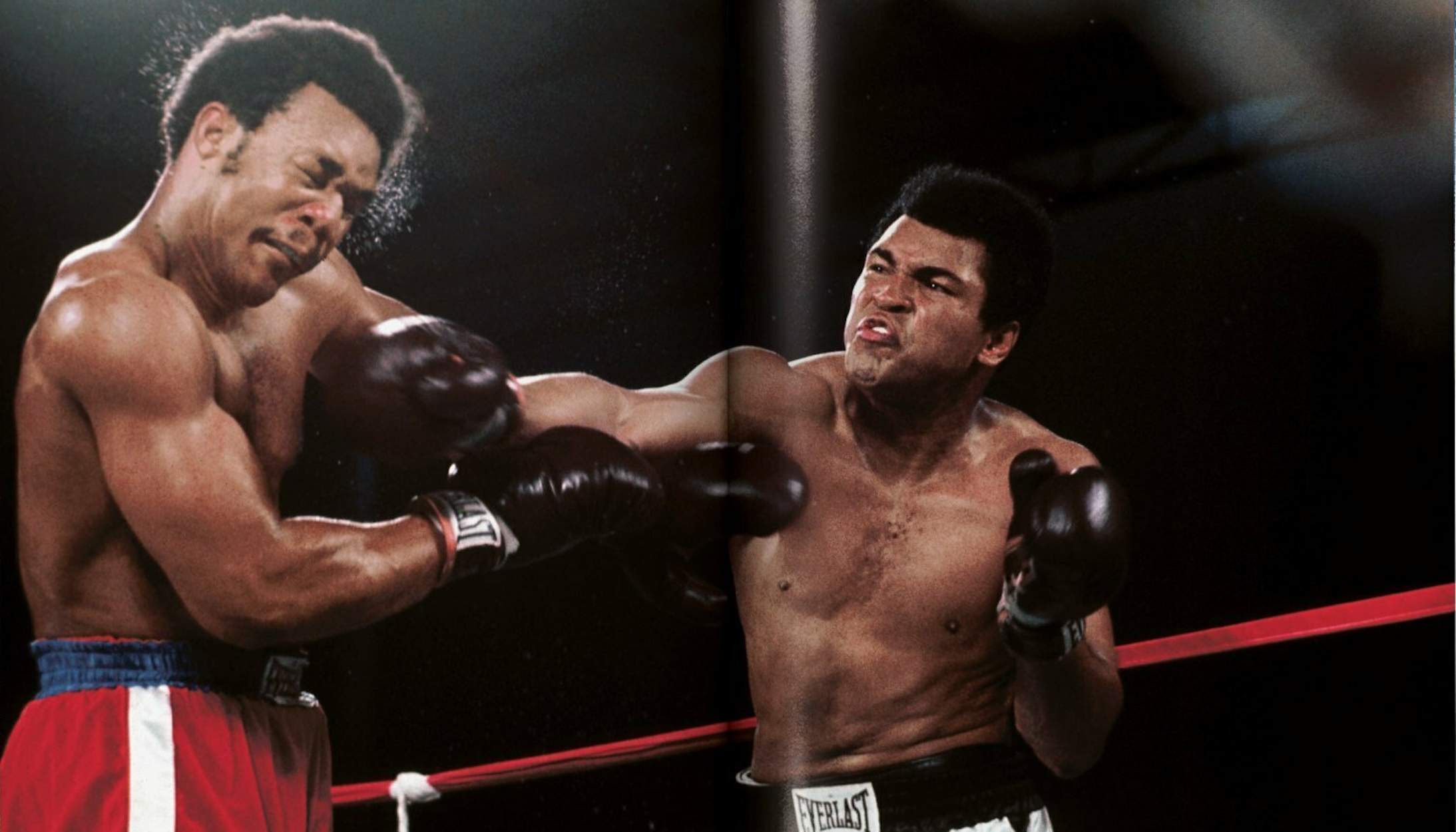 "Ali, mátalo". El día que Norman Mailer hizo alta literatura de lo mejor combate de boxeo de todos los tiempos