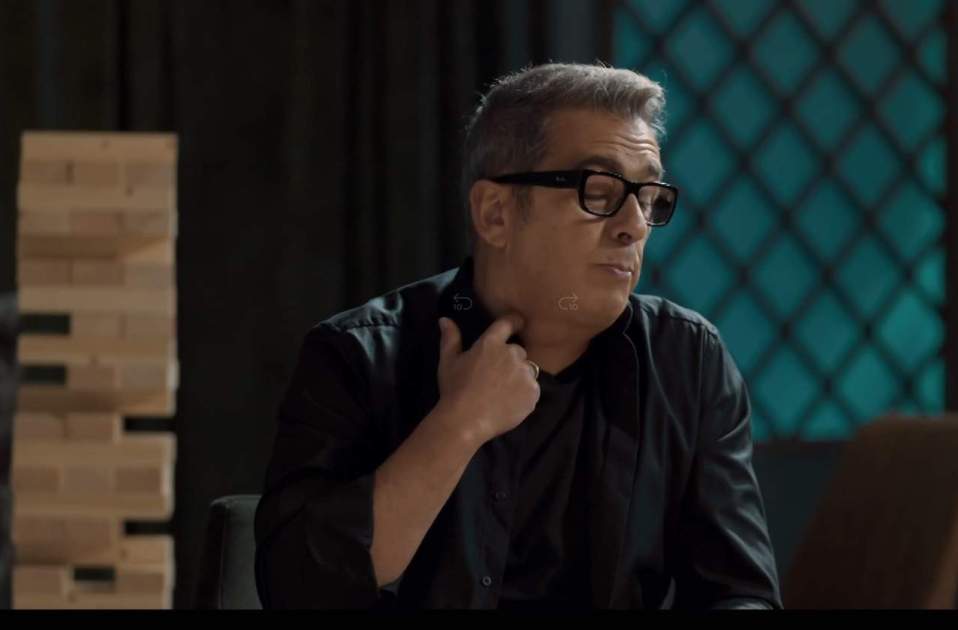 Andreu Buenafuente 2024, TV3 Andreu Buenafuente 2024, TV3