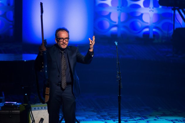 elvis costello 2 gtres