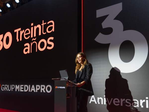 FERNÁNDEZ ESPESO MEDIAPRO FERNÁNDEZ ESPESO MEDIAPRO