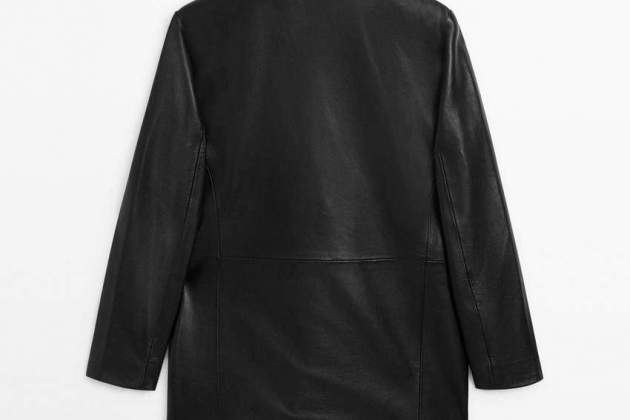 Americana oversize pell napa Americana oversize pell napa