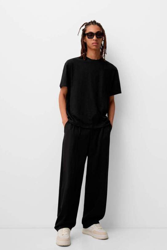 Pantalons tailoring baggy1 Pantalons tailoring baggy1