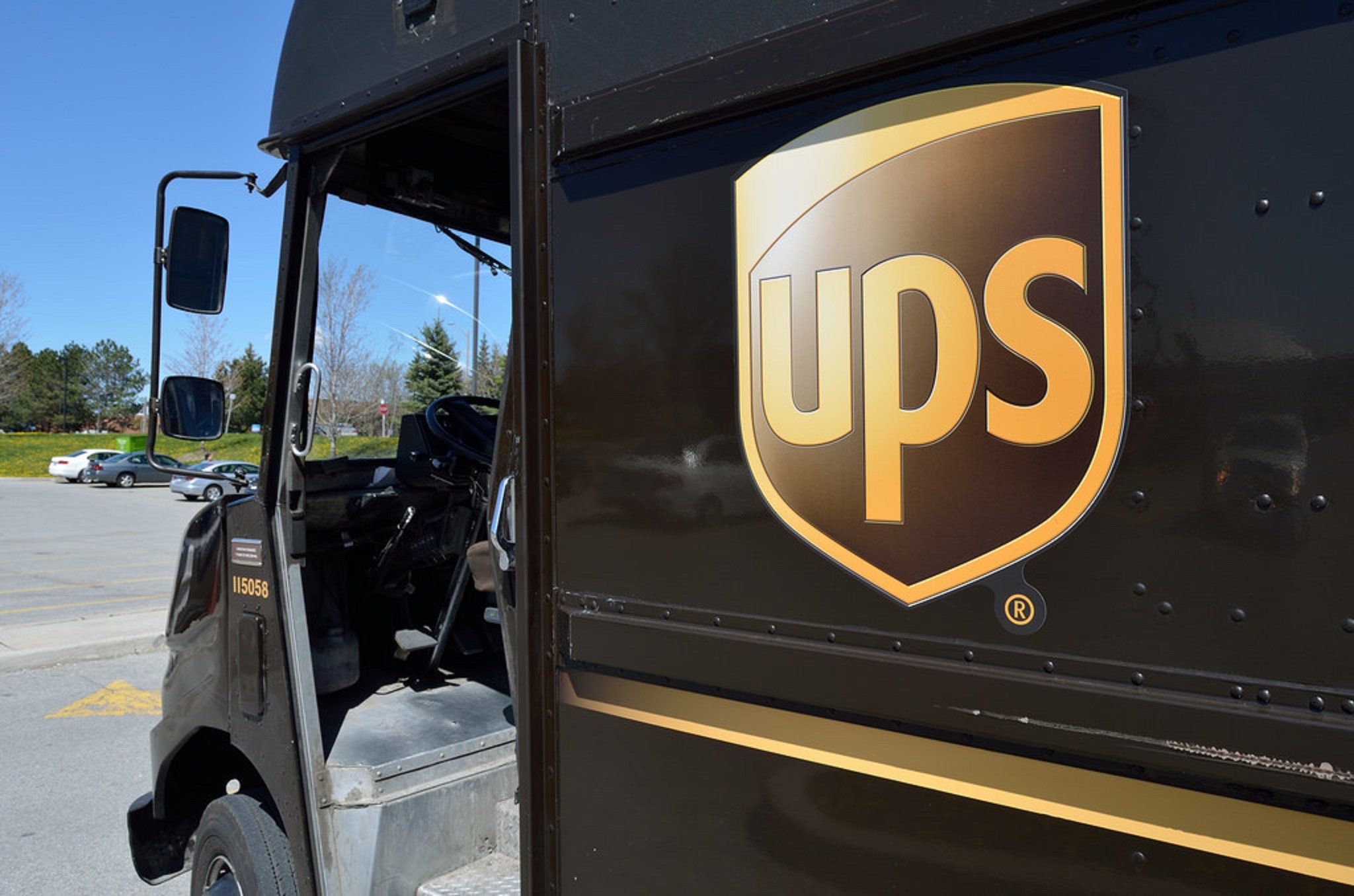 La multinacional UPS instala en Barcelona su centro logístico para el sur de Europa