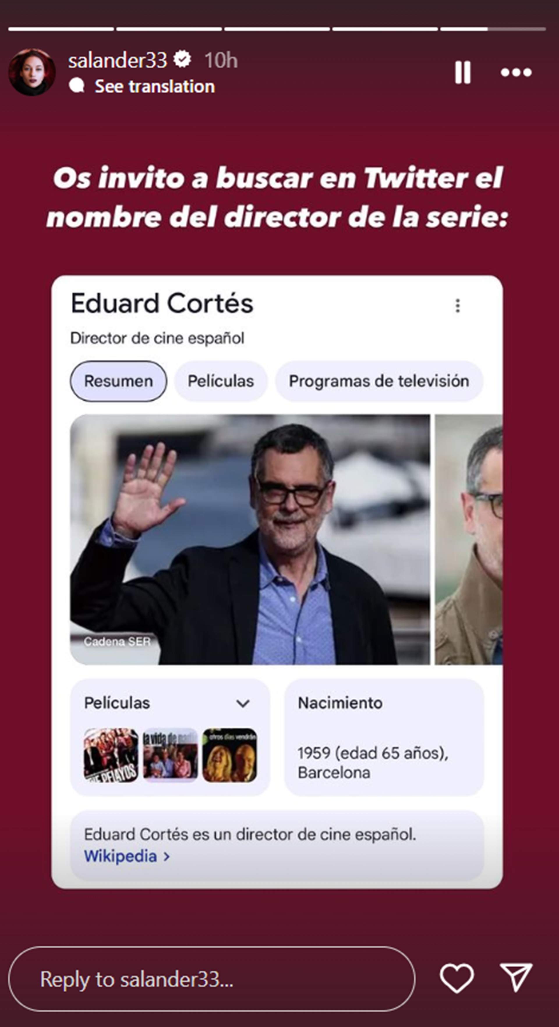 critica ni una mas 2 critica ni una mas 2
