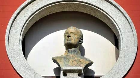 busto busto