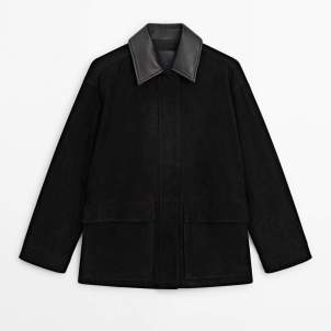 Jaqueta de Massimo Dutti Jaqueta de Massimo Dutti