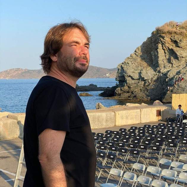 Quim Masferrer / Instagram Quim Masferrer / Instagram