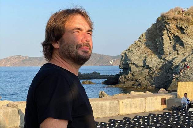 Quim Masferrer / Instagram Quim Masferrer / Instagram